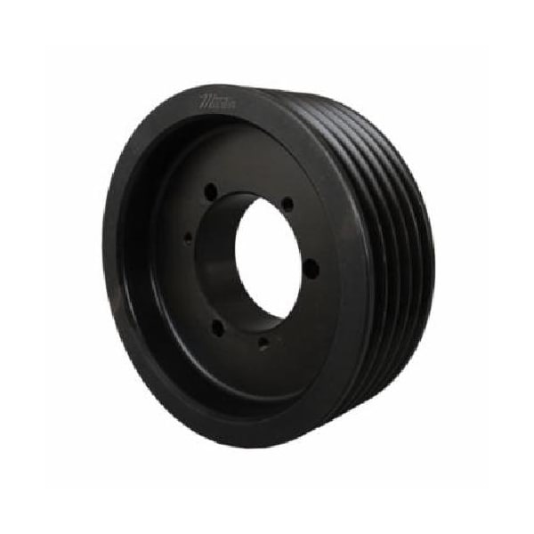 Hi-Cap Qd Sheave, 5 3V 650 SK